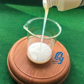 Fiberglass Mesh Bonding Adhesive Emulsion HD-504 for Durable Wall Finishes - Hebei Danyue Import and Export Co., Ltd. - China