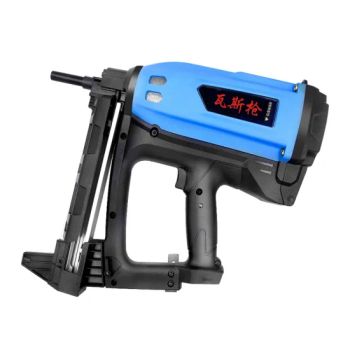 Nail Guns Concrete Harbor Freight Nail Gun Power 100j Brand Toua Model Gsn50 Trademark LY Origin China Model NO. GSN50 Nail Diam. - Chongqing Leeyu Fasteners Technology Co., Ltd. - China