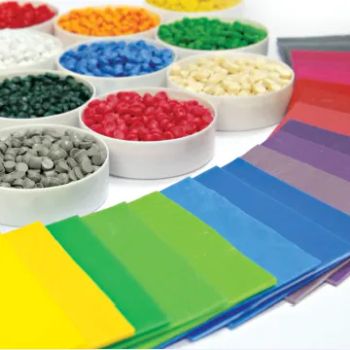 China Advanced Professional High Concentration PE / PP / PS / ABS / PVC/ PC / PA / Pet / PU / EVA Color Masterbatch Dyes for Plastics - Dongguan Hong-Yan Plastic Materials Co., Ltd. - China
