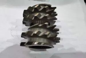 Plastic Extruder, Plastic Modified PA, Peek, Twin Screw Extruder, Screw Element - Nanjing ANT Technology Co., Ltd. - China