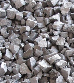 Premium Ferro Manganese Steel Making Material Wholesale Fast Delivery Stock - BMU TRADING GMBH - Germany