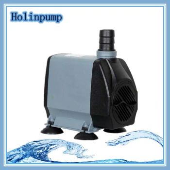 Submersible Garden Water Aquarium Ornamental Pump for Fish Tank/Garden/Pond (HL-7000) - Zhongshan Hongling Electrical Appliance Co., Ltd. - China
