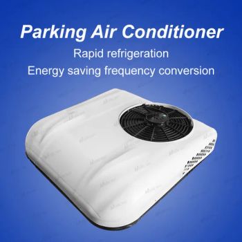 Factory Direct Selling Other Car Air Conditioning System 12 Volt Air Conditioner Parking Cooler System - Changzhou Holicen New Energy Technology Ltd. - China
