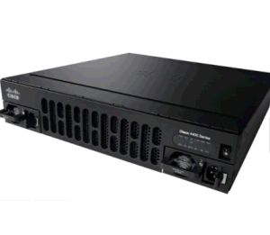 Original New Router Isr 4451 Integrated Services Router Isr4451-X/K9 Enterprise Routers - Beijing Zhonglian Yuanyang Technology Co., Ltd. - China