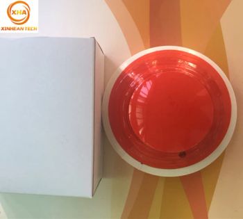 Fire Rolling Shutter Smoke Detectors for Fire Alarm System - Shenzhen Xinhean Technology Co., Ltd. - China