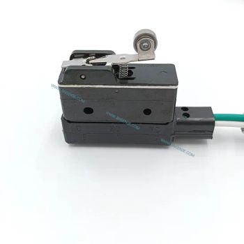 Honeywell BZ Series Micro Switches Premium Large Basic Switches BZ-2RW822555114-W117 - BNSENS Co., Ltd. - China
