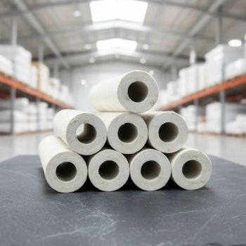 Food Processing Equipment Ceramic Fiber for Safe Heat Protection - Herence New Material Technology Co., Ltd - China