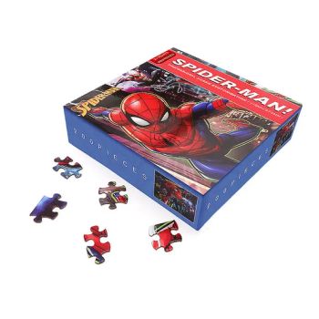 Custom Logo Printing Paper Cardboard 1000 Pieces Jigsaw Puzzles for Adults Custom Jigsaw Puzzles - Yiwu Tiger Playing Cards Co., Ltd. - China