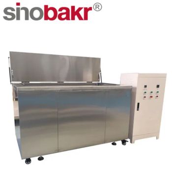 Bk-10000 Ultrasonic Cleaners Industrial Die Ultrasonic Cleaner - Jinan Bakr Ultrasonic Technology Co., Ltd. - China