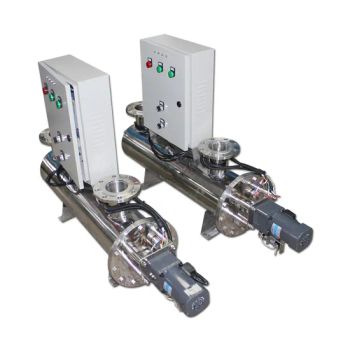 Automatic Sterilizer Ultraviolet (UV) Water Purifiers for Drinking Water (YLC) - Jiangsu YLD Water Processing Equipment Co., Ltd. - China