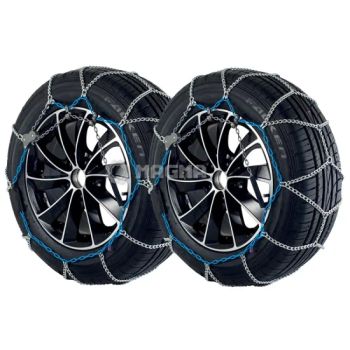 Car Snow Chains 7mm MG75104  - Ningbo Magma Tooling Co., Ltd. - China