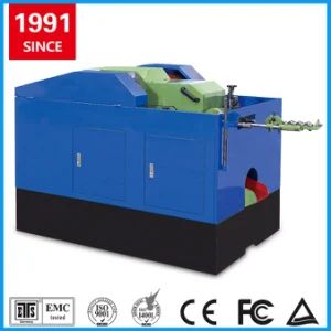 Furniture Screw Self Drilling 1 Die 2 Blow Bolt Forming Machines - Dongguan Arida Machinery Equipment Co., Ltd. - China