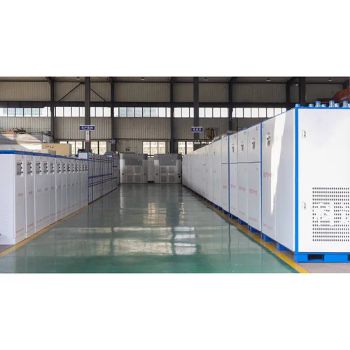 Cakfd Brand Refrigerated Containers for Cold Storage Preservation of Seafood Fruits and Vegetables - Yantai Keda Controlled Atmosphere Equipment Co., Ltd - China