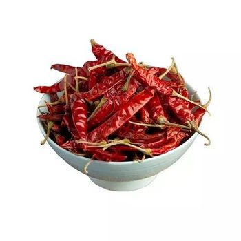 Wholesale Air-Dried Sichuan Lantern Chili Peppers Aromatic Medium-Spicy No Additives 1kg Hot Pot Base Stir Fry Wholesale Air-Dried Sichuan Lantern Chili Peppers Aromatic Medium-Spicy No Additives 1kg Hot Pot Base Stir Fry Bulk Bulk - GLOBOTO TRADE BRASIL LTDA - Brazil