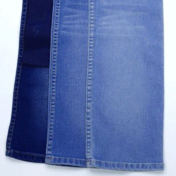 Stock Available Good Price Hot Selling Viscose Cotton Denim Stretch Denim Fabric - Foshan Seazon Textile and Garment Co., Ltd. - China