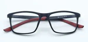 Plastic Optical Sports Frames Eyewear Eye Glasses Frames - Wenzhou Kingsun Optical Co., Ltd. - China