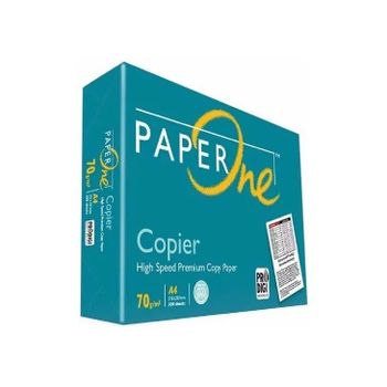 High-grade PaperOne copy paper wholesale bulk purchase low price quick shipment export ready - Koto Global Trade SPRL - Belgium