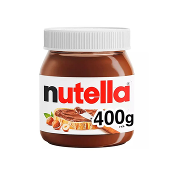 Affordable Prices Buy/Order Top Nutella Chocolate Paste 1Kg, 3Kg Imported GLASS Package Fabrik Preis Fur N Utella - FK GLOBAL TRADING - Netherlands