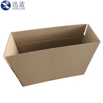 Customizable Paper Carton Packaging Boxes for Various Products - Shenzhen Xunlan Technology Co., Ltd. - China