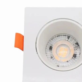 MR16 Adjustable Hotel Ceiling COB Mini Antiglare Trimless Surface Recessed LED Lights Downlights - Esun (xiamen) Electronic Co., Ltd - China
