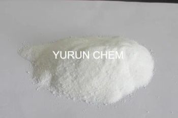 Ethylene Diamine Tetraacetic Acid (EDTA) - Shandong Yurun Chemical Co., Ltd. - China