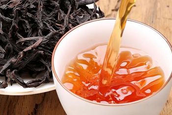 Oolong Tea Origin China Packaging Size 500g Per Set Flavor Profile Earthy With Floral Notes - WUYISHAN SMILE YIELD TEA CO., LTD. - China