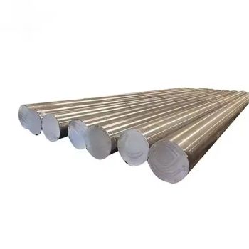 35# Grade 10~400mm Hot Rolled Alloy Carbon Steel Round Bars - Nanjing Evergrowing Resources Co., Limited - China