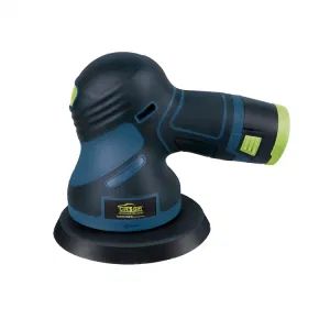 Car's Gift Compound Buffing Waxing Dual Action Car Polisher - Nantong Cheli Tools Co., Ltd. - China