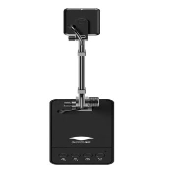 Document Visualizer Educational Equipment A3 10MP Visual Presenter - Shenzhen E-Loam Technology Co., Ltd. - China