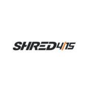 Product - Shred415 Hurstbourne - United States