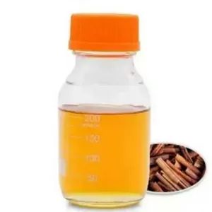 Food Grade CAS 8006-90-4 Essential Oil Cinnamon Oil for Skin - Cq Hai Chemical Co., Ltd - China