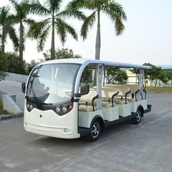 Reliable Course Transportation Electric Golf Carts High Quality Export Supply - Koto Global Trade SPRL - Belgium