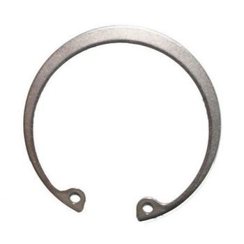 Internal Circlips Pins Lifespan Longer Life Durability Durability Usability Easy To Use Strength High Strength Maintenance Low - Asiatic Terminals N Fasteners - India