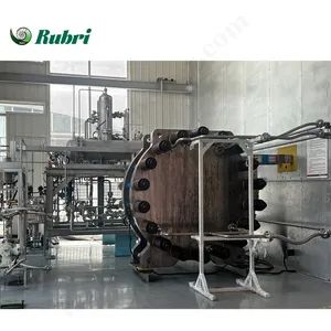 High-Efficiency Alkaline Water Electrolysis Hydrogen Production System - Hefei Sinopower Technologies Co., Ltd - China
