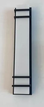 up and Down Lights Outdoor Wall Lamps Square Surface Mounted Aluminum Waterproof Outside LED Wall Lights - Zhongshan Greaton Lighting Technology Co., Ltd. - China
