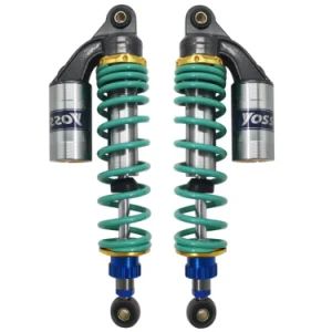 Motorcycle Shock Absorbers for Honda CB400 YAMAHA - Guangzhou Huali Feiyang International Import and Export Co., Ltd. - China