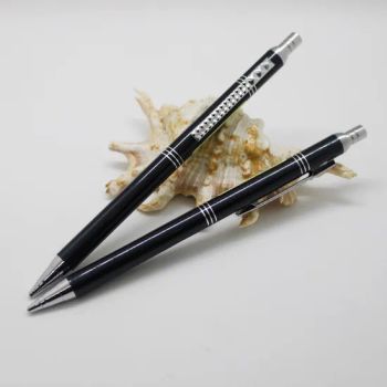 0 5mm and 0 7mm Drawing Pencils Metal Mechanical Pencils for Drafting Drawing and Sketching - Shenzhen Jason Yuen Gift Co., Ltd. - China