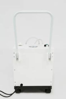 Lightweight Sputum Aspirator: Portable Medical Negative Pressure Drainage Device - Jiangsu Shenxing Photoelectricity Medical Apparatus Co., Ltd. - China