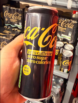 NEW LOOK COCA-COLA TASTE REFRESHING COCA-COLA SOFT DRINK 250ml,1.5mlL - Sosa Merchant Solutions - Austria