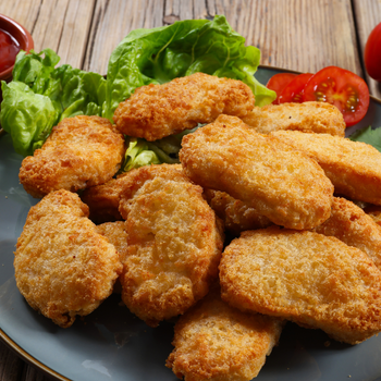 Frozen Chicken Nuggets Premium Quality Bulk Supply for Wholesale - Mundus Exports Pty Ltd - South Africa