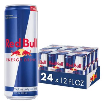 Wholesale Red bull energy drink 24 x 250 ml For sale - Exigentelaxia Unipessoal Lda - Portugal