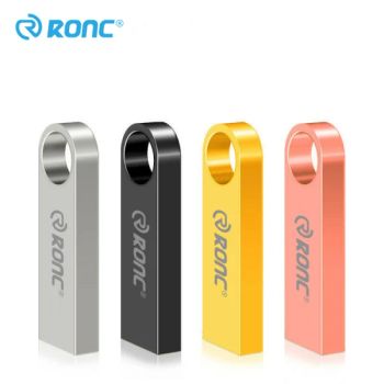 Mini Colorful USB 3.0 Flash 16GB 32GB 64GB 128GB Memory Stick Pen Drive USB Flash Drive - GuangZhou Ronc Electronic Technology co.,LTD - China