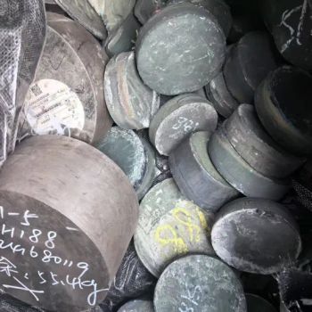 Monel-500 N05500 Nickel Alloy Scrap 1Y MOQ100 - Shandong Titanium Nickel Special Steel Co., Ltd - China