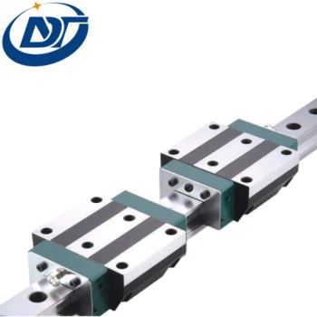 Chinese Factory Manufactures High Performance Linear Bearings for Machinery - Weifang Dainuotu International Trade Co., Ltd. - China