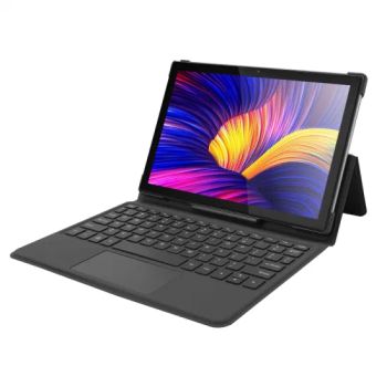 10 Inch 4G RAM 64GB ROM 128GB Expand Tablet 1920X1200 FHD 2 in 1 Tablets 2.4G 5g WiFi 4G LTE Android Tablet PC Computer with Magnetic Keyboard - Shenzhen Risinno Gift Co., Ltd - China
