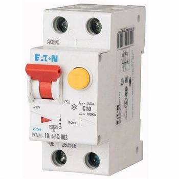 Residual Current Circuit Breaker, 32 A Phase Single Voltage 220V Frequency 60Hz Rated Current 32 A No. of Poles Double - SKM Engineering Consultancy Services - India