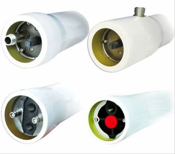 Frp Membrane Pressure Vessels, Capacity: 5000 L Material FRP Capacity 5000 L Material Grade IS 2062 Storage Material - C.S.K Quality Machines - India