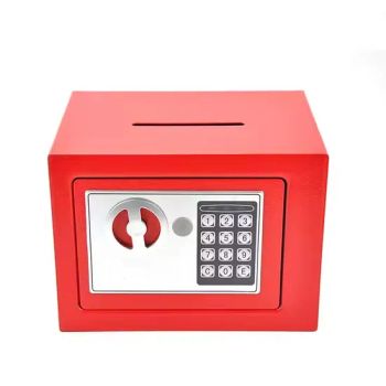 Electronic ATM Piggy Bank for Kids Cash Coin Cartoon ATM Money Saver Coin Bank for Kids Electronic Vending Mini ATM Bank - Shandong Ruifu Trading Co., Ltd. - China