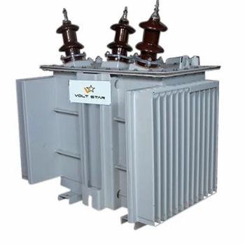 Three Phase Special Purpose Transformer Phase Three Phase Input Voltage 11 KV Power (VA) 63 KW -  5MV Output Voltage 433 - Volt Star - India