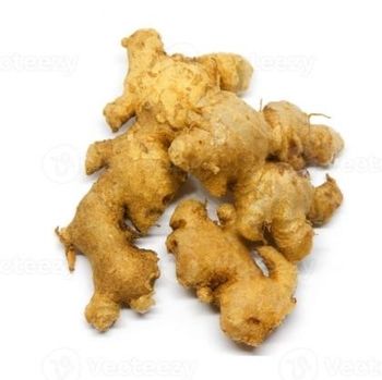 Ginger – product photo, Recommend Fallback